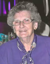 Marjorie J. Rowe Obituary