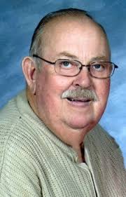 Ivan C Duffield Obituary