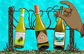 The loire valley and bordeaux. Springy Sauvignon Blanc Wine Pairings