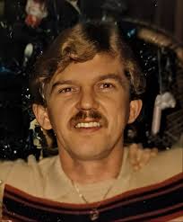 Obituary for David Wayne Phillips