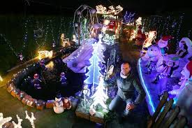 Il n'y a pas que le vote européen au programme dimanche. Que Faire Ce Week End Des 7 Et 8 Decembre Dans Le Bethunois Bruaysis