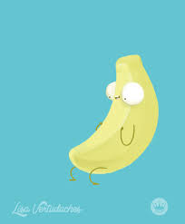 Check spelling or type a new query. Banana Cartoon Dancing Free Template Ppt Premium Download 2020