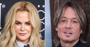 Nicole Kidman and Keith Urban Have 'Separated'