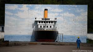 Oct 05, 2018 · the r.m.s. China Is Building A Replica Of The Titanic Culture Arts Music And Lifestyle Reporting From Germany Dw 17 05 2021