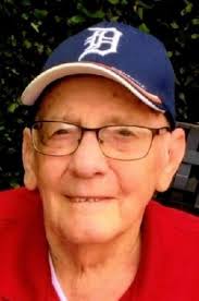 JAMES RORER Obituary (1930