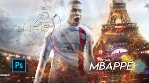 Der aufwand hierfür hält sich auch in grenzen. Kylian Mbappe Wallpaper Cute766