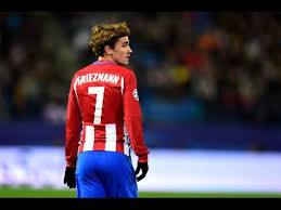 With its trimmed edges, it perfectly accentuates his strong jaw. Antoine Griezmann Grafix Sugar Skills Goals 2017 Hd Youtube