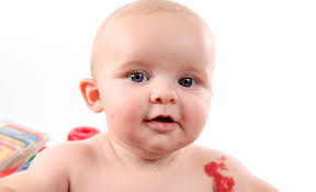 Utslett hos barn vitusapotek mange utslett som oppstr hos barn og spedbarm. Nyfodtperioden Baby Babyverden No