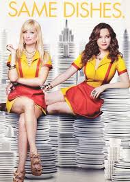 Ольга картункова, алевтина тукан, виктория корлякова и др. Dve Devicy Na Meli 2 Broke Girls 2011 Kinoblog Kinokomediya Biosul