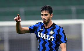 What does he need to improve on? Lugano Inter Ranocchia Buon Test Lavoriamo Per Farci Trovare Pronti