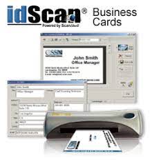 Why does it matter if businesses can accept credit card payments? Business Card Scanner Idscan