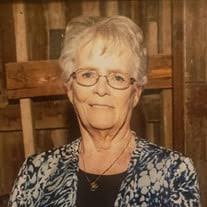 Obituary information for Lois Jean Befort