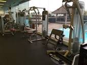 Well-equiped Gym - Picture of Hotel Novotel Jakarta Gajah Mada ...