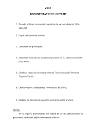 Veti fi directionat catre pagina din figura de mai jos. Http Www Comunatirgsoruvechi Ro Images Fisiere Anunturi 05 06martie2014 Opis Pdf