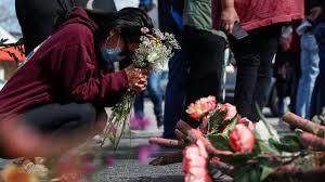 Maybe you would like to learn more about one of these? Two Georgia Churches Grapple With The Shootings In Atlanta The New Yorker