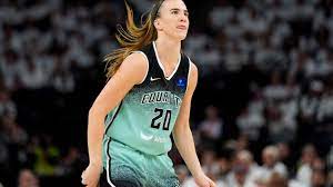 Ionescu's 3-pointer with 1 second left gives Liberty 80-77 win over Lynx  and 2-1 lead in WNBA Finals – KXAN Austin