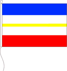 Klicken sie auf ein bild oder einen link um mehr details zu erfahren und bestellen sie noch heute. Flagge Mecklenburg Vorpommern Ohne Wappen 60 X 40 Cm Marinflag Maris Flaggen Gmbh