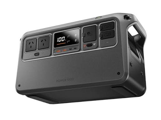 DJI Power V1 1kWh 流動電源