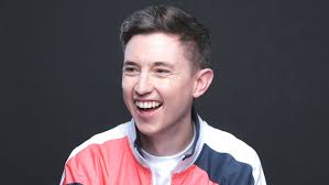 5 awkward truths about Millennial friendship from comedian Jake Lambert