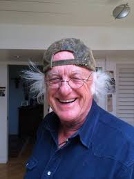 Darryl Arthur Foreman