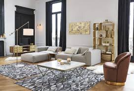 After nantes, maisons du monde hôtel & suites is opening a second address imbued with style and elegance in marseille. Teppich Aus Schaffell Elfenbeinfarben 55x90 Maisons Du Monde