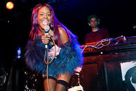 Bump liquorice, the latest cut from azealia banks.it was released on monday, december 19th, 2011. Azealia Banks Releases Video For Liquorice Video