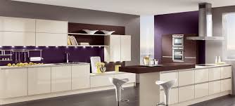 modular kitchens manufacturer in