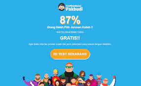 54,824 likes · 6 talking about this. Situs Tes Minat Bakat Jurusan Kuliah Terbaik Gratis Nguliah Com