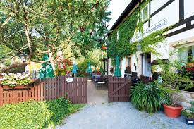 Landgasthaus Schwarzbachtal Gasthaus Elbsandsteingebirge Sachsische Schweiz Gasthaus