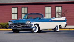 Image result for Air Force Blue 1958 Chrysler