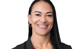 Oscar Kightley: I never want to embarrass my mum