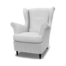 1 frame cover and 1 seat cushion cover. Replacement Ikea Armchair Covers Easy Chair Covers Bemz
