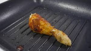 The secret is to parboil the wings which will cook off some of the fat. How To Parboil Chicken 10 Steps With Pictures Wikihow