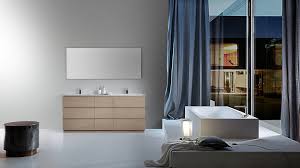 5 out of 5 stars. Karton Republic Rothenburg 72 Golden Oak Freestanding Modern Bathroom Vanity Keetchen