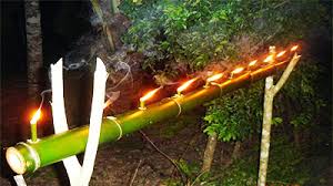 Pngtree memberi anda anggun kerangka ketupat. Kemeriahan Hari Raya Pelita Raya Myrokan