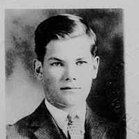 Frederick Thayer Merrill (1905–1974) • FamilySearch