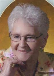 Barbara Sharp Obituary