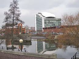 New outline application gone in.(found by kids and comdot) there are other. Abito Clippers Quay Salford