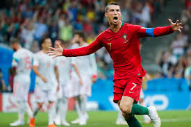 É gerida pela federação portuguesa de futebol. Cristiano Ronaldo Retorna A Selecao De Portugal Pela 1Âª Vez Apos A Copa Do Mundo Cidadeverde Com