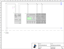 Weil ich oft gefragt werde mit welcher software. Teil 6 Schaltplane