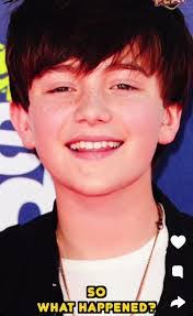 Grayson Price's Instagram, Twitter & Facebook