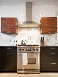 Beautiful Vinyl Wallpaper Kitchen Backsplash For Decoration Ideas Decorations Vinyl Wal Unique Kitchen Backsplash Modern Kitchen Wallpaper Contemporary Kitchen