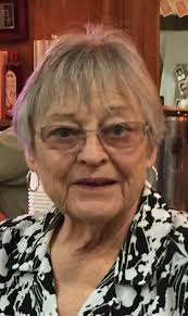 Virginia Faye Oliver