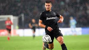 Μόλις δώδεκα λεπτά χρειάστηκε ο χρήστος τζόλης για να πετύχει το πρώτο του γκολ με τη φανέλα. Sthn Premier League O Tzolhs Ekleise H Metagrafh Toy Sth Norits Xryso Deal Gia Ton Paok