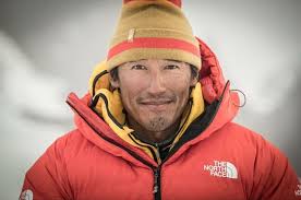 Jimmy Chin