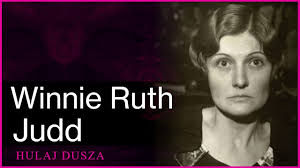 Niewłaściwa Miłość -zakochana Ruth Judd i jej rywalki