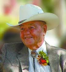 Former Churchill lawmaker Frey remembered