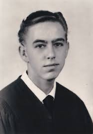 James “Jim” Warren Drave