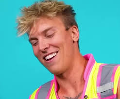 Stay Wild: Embrace Your True Self