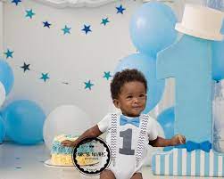 Boys First Birthday Outfit Blue And Grey Light Blue Winter Onederland 1st Birthday Shirt Cake Smash Theme Bow Tie Suspenders Preppy Cake Smash Outfit Boy Smash Cake Boy Boy First Birthday